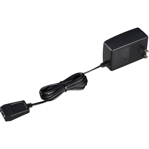 120V AC Charger Cord for Chargers Stor-it Systems