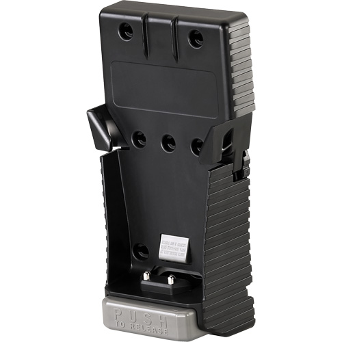 Support de recharge CA/CC Vulcan 180 Stor-it Systems
