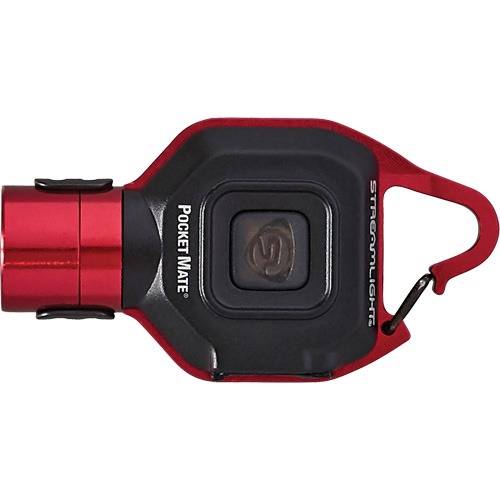 Lampe de poche USB Pocket Mate Stor-it Systems