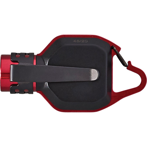 Lampe de poche USB Pocket Mate Stor-it Systems