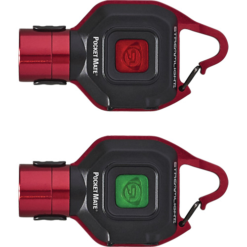 Lampe de poche USB Pocket Mate Stor-it Systems