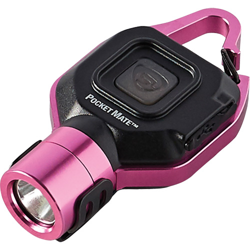Lampe de poche USB Pocket Mate Stor-it Systems