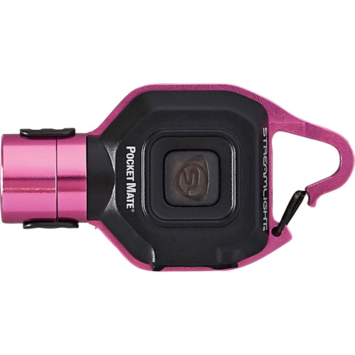 Lampe de poche USB Pocket Mate Stor-it Systems