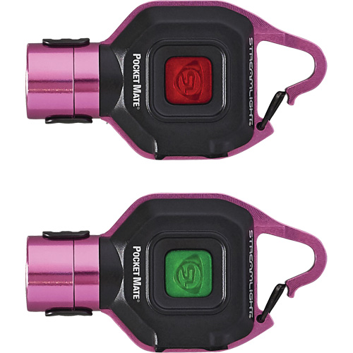 Lampe de poche USB Pocket Mate Stor-it Systems