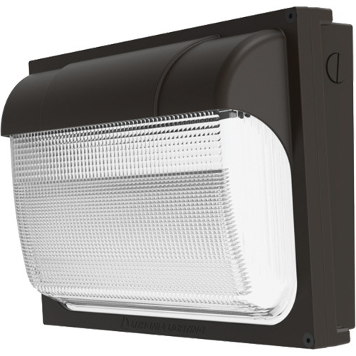 Bloc d&eacute;clairage ajustable TWX ALO Contractor Select, DEL, 120 - 277 V, 54 W, 9" ha x 13" la x 4,5" p Stor-it Systems