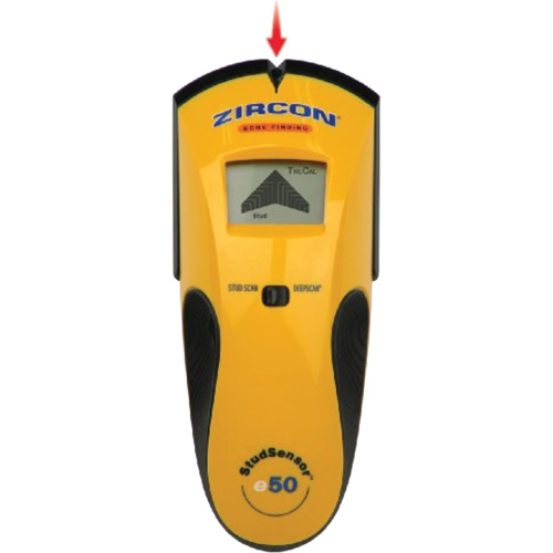 E50 Stud Finder Stor-it Systems
