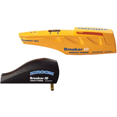 Breaker ID Circuit Breaker Finder Stor-it Systems