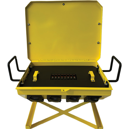 Power Distribution Box Stor-it Systems
