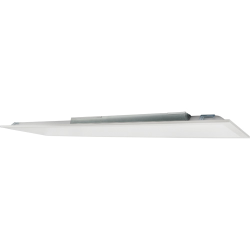 Flat Backlit Panel Troffer Stor-it Systems