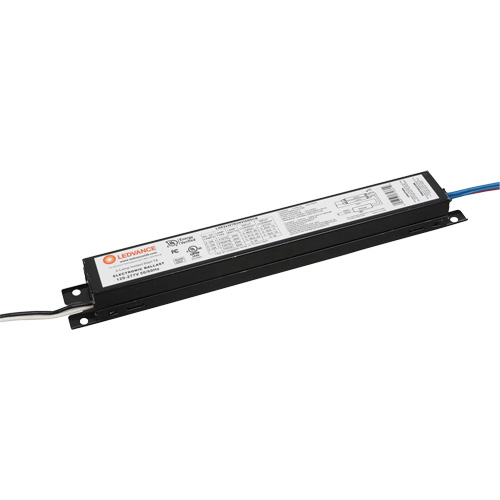 T8 Fluorescent Electronic Ballast Stor-it Systems