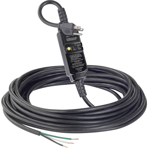 Ensemble DDFT &agrave; r&eacute;armement automatique et auto-test Stor-it Systems