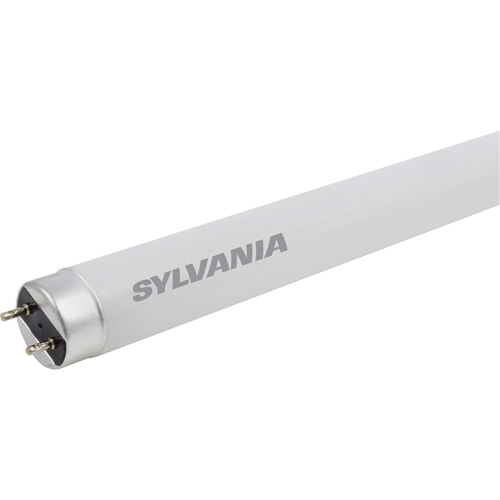 Lampe DEL T8 4' &eacute;conomique SubstiTUBE, 15 W, 2100 lumens, base G13 Stor-it Systems