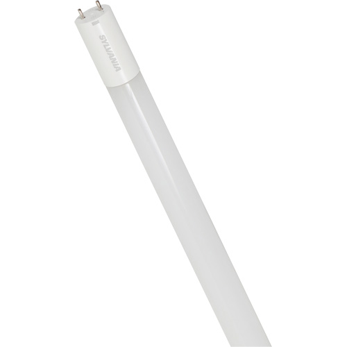 LEDlescent 3' T8 Ballast-Free Lamp, 12 W, 1450 Lumens Stor-it Systems