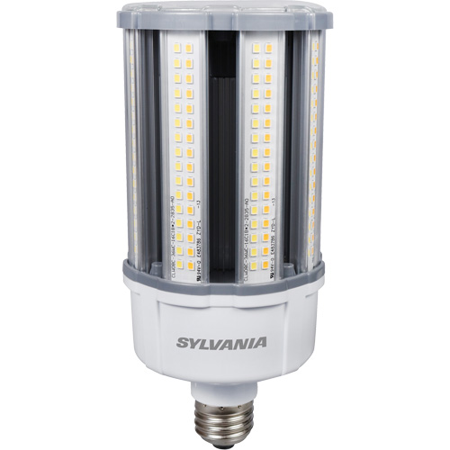 Ultra LED Selectable HIDr Replacement Lamp, 36 W, 5600 Lumens, E26 Medium Base Stor-it Systems