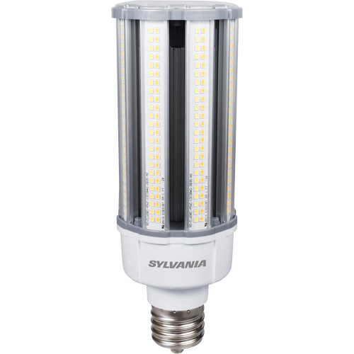 Ultra LED Selectable HIDr Replacement Lamp, 45 W, 7000 Lumens, EX39 Mogul Base Stor-it Systems