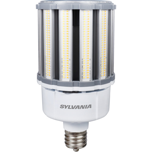 Lampe Ultra LED s&eacute;lectionnable HIDr de rechange, 80 W, 12 000/11200/12400 lumens, base Mogul Stor-it Systems