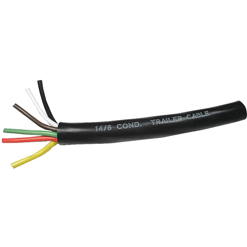 C&acirc;ble de remorque pour le gel profond Stor-it Systems