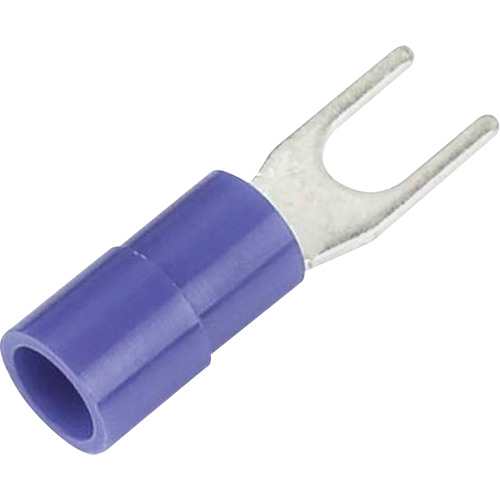 Borne &agrave; broche en nylon Stor-it Systems