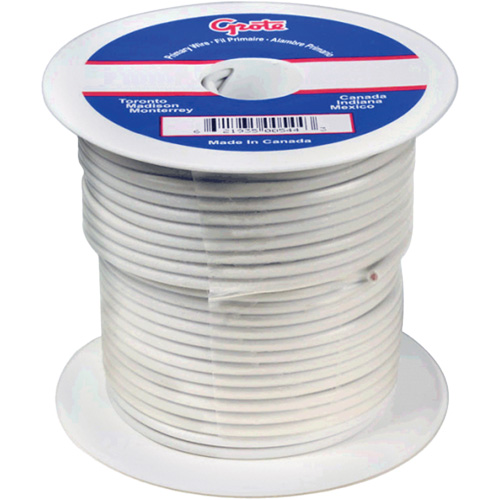 Fil en plastique thermique d'usage g&eacute;n&eacute;ral GPT Stor-it Systems