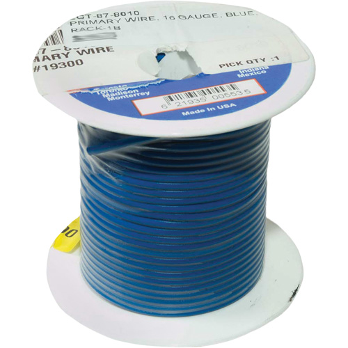 Fil en plastique thermique d'usage g&eacute;n&eacute;ral GPT Stor-it Systems