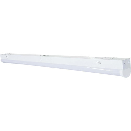 Vapor-Tight Light Fixture, LED, 120 -347 V Stor-it Systems