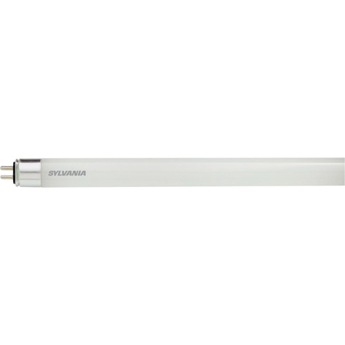 Lampes DEL T5HE UL type A SubstiTUBE, 7 W, T5, 4100 K, 24" l Stor-it Systems