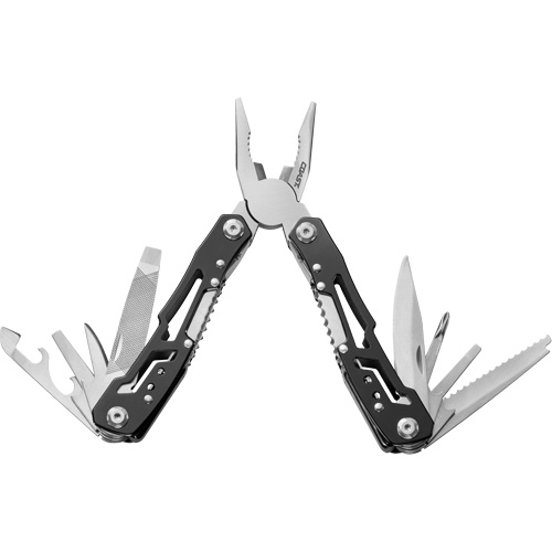 Outil polyvalent avec poign&eacute;e noir CT220, 4" l Stor-it Systems