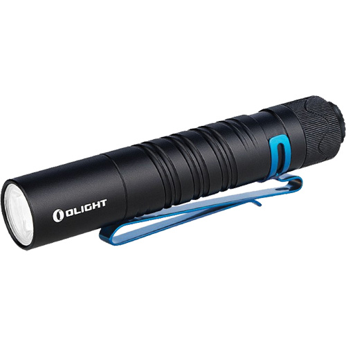 KL30R Tri-Colour Inspection Penlight, LED, Rechargeable Batteries, Plastic Stor-it Systems