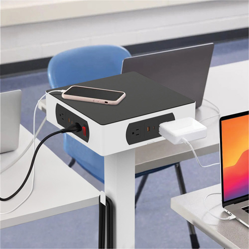 Tour de recharge LuxPower Stor-it Systems