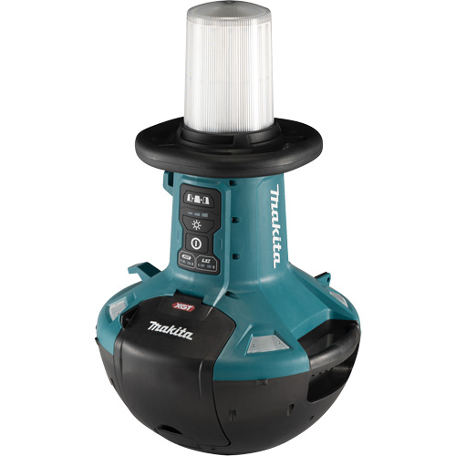 40Vmax XGT Self-Righting LED Area Work Light (Tool Only), LED, 5500 Lumens Stor-it Systems