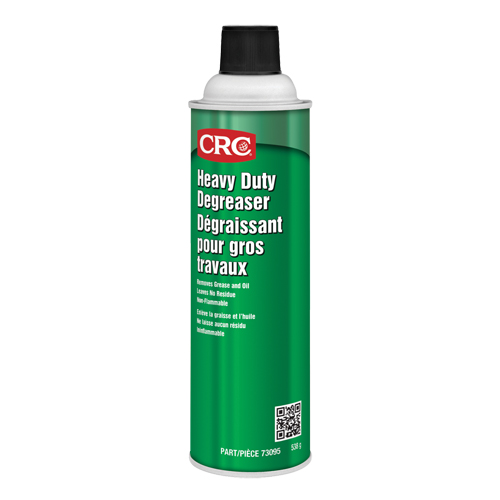 Heavy Duty Degreaser, Aerosol Can Stor-it Systems