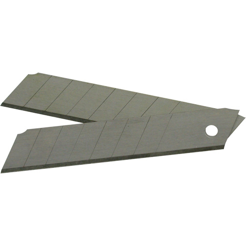 Replacement Blade, Snap-Off Style Stor-it Systems