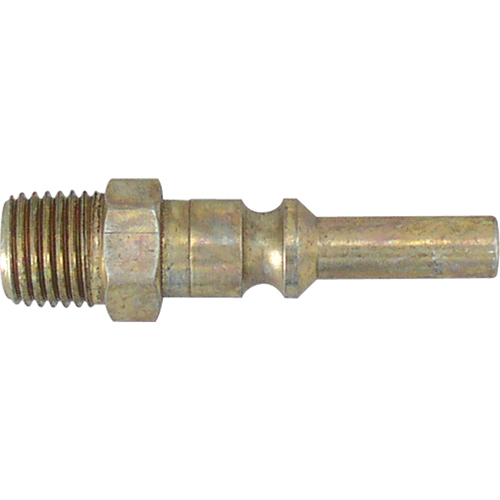 Coupling Plug, 1/4" Stor-it Systems