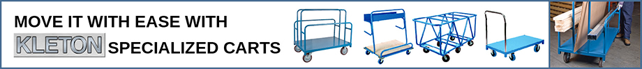 Kleton Specialized Carts