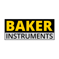 brand-logo center-block Baker 200 200