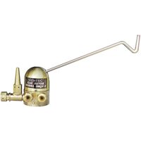 &eacute;conomiseur de gaz Stor-it Systems