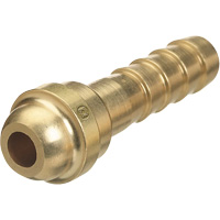 Hose Nipple, Barb 312-1274 | Stor-it Systems