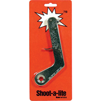 Shoot-A-Lite Gun Spark Lighter 322-1370 | Stor-it Systems