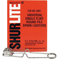 Shurlite<sup>®</sup> Universal Single Flint 322-1540 | Stor-it Systems