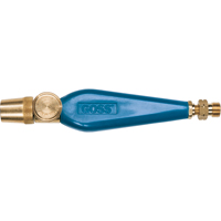 Screw-in Style Torch Handle Stor-it Systems