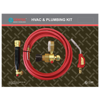 TROUSSE RAC.RAP.22-GA-KASL12BKIT,FL.TOURB,AL.AUT Stor-it Systems