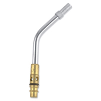 22-6Q-2TASP Quick Connect Tip #2, Air Acetylene 333-9120710202 | Stor-it Systems