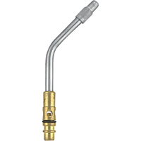 22-6Q-3TASP Quick Connect Tip #3, Air Acetylene 333-9120710301 | Stor-it Systems