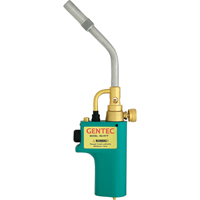 Auto-Ignite Hand Torch 333-9120750400 | Stor-it Systems