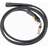 Pistolets MIG refroidis &agrave; l'air de rechange, Style Bernard, Classement d'intensit&eacute; de 300 Stor-it Systems