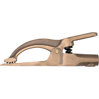 Lenco Ground Clamps, 500 Amperage Rating 380-1435 | Stor-it Systems