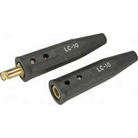 LC-10 Cable Connectors, 4-1/0 Capacity Stor-it Systems