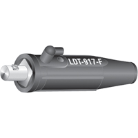 International Dinse Type Tig Machine Plug Stor-it Systems
