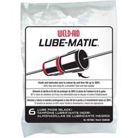Lube-Matic<sup>®</sup> - Lube Pads 388-1010 | Stor-it Systems
