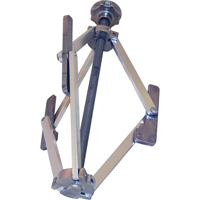 #10 Pipe Flange Aligner Stor-it Systems